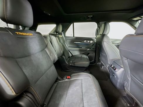 New 2026 Ford Explorer Tremor w/ Tremor Ultimate Package image 26