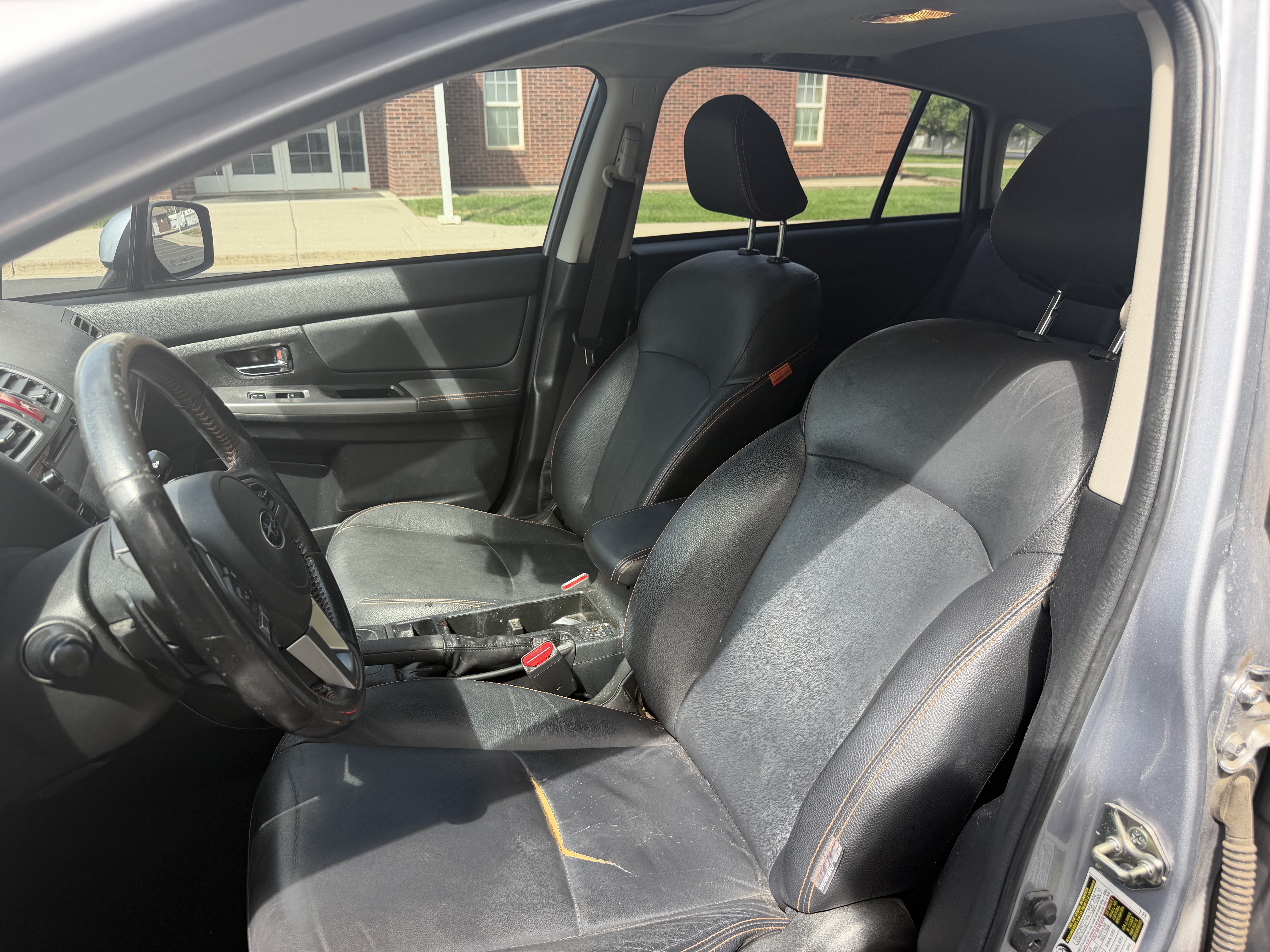 Used 2017 Subaru Crosstrek 2.0i Limited AWD/4WD image 15