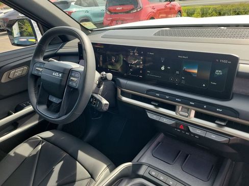 New 2027 Kia Telluride EX FWD image 8