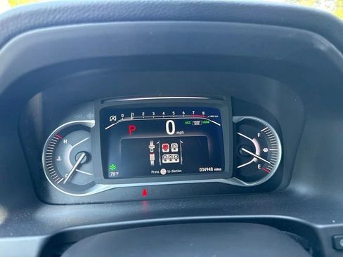 Used 2023 Honda Passport EX-L image 26