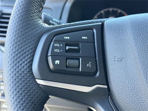 New 2026 Honda Ridgeline TrailSport image 32