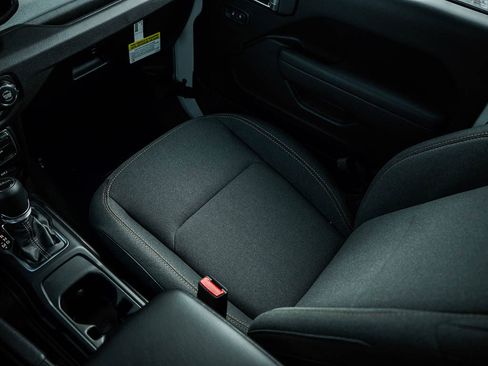 New 2026 Jeep Gladiator Willys image 23