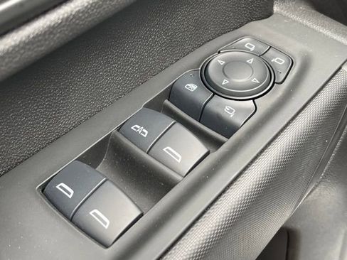 New 2024 Chevrolet Silverado 3500 W/T w/ WT Convenience Package image 16