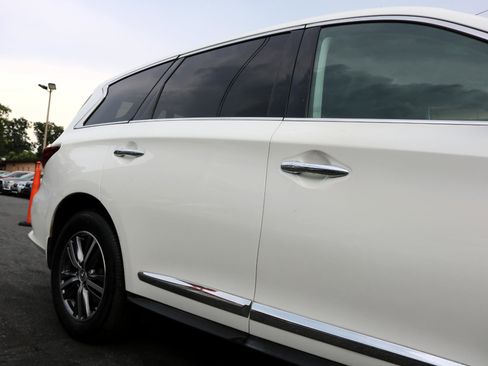 Used 2016 INFINITI QX60 Luxe image 9