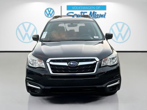 Used 2017 Subaru Forester 2.5i Premium w/ Rugged Package #1 image 2