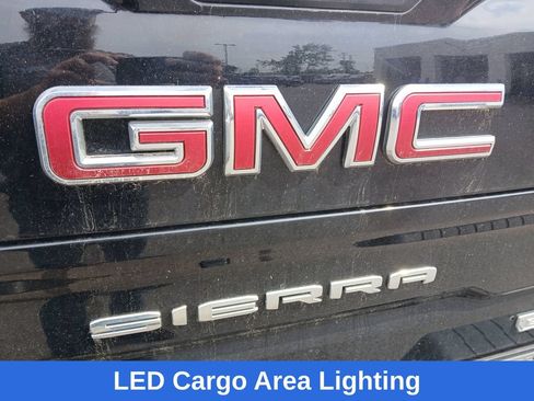 Used 2022 GMC Sierra 1500 Elevation AWD/4WD image 29