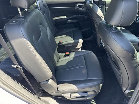 Used 2022 Kia Sorento SX image 15
