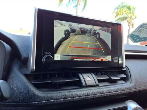 Used 2024 Toyota RAV4 LE image 13