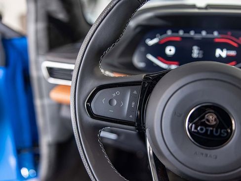 New 2026 Lotus Emira image 21
