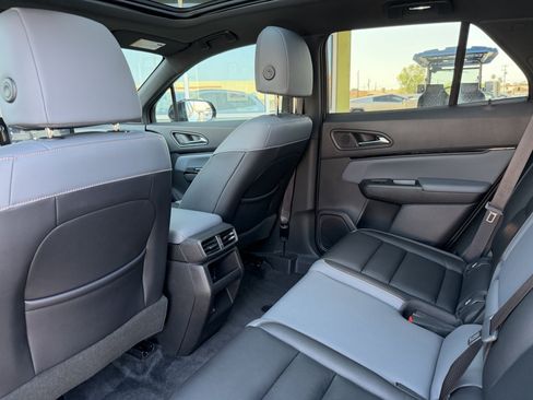 Used 2024 Honda Prologue Touring image 35