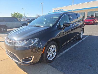 Used 2018 Chrysler Pacifica Touring Plus w/ Tire & Wheel Group