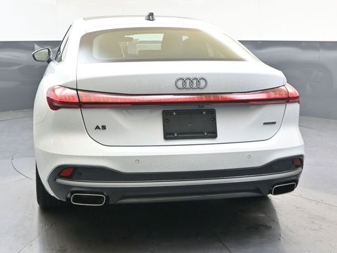 New 2025 Audi A5 2.0T Premium Plus image 4