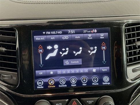 Used 2020 Jeep Grand Cherokee High Altitude image 16