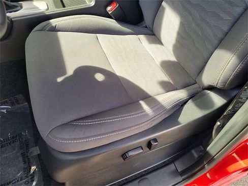 Used 2023 Nissan Frontier SV w/ Technology Package image 10