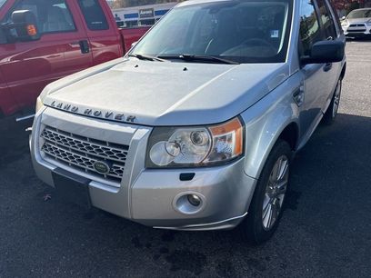 Used 2010 Land Rover LR2 HSE
