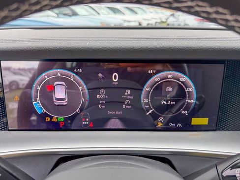 New 2026 Volkswagen Tiguan SE image 15