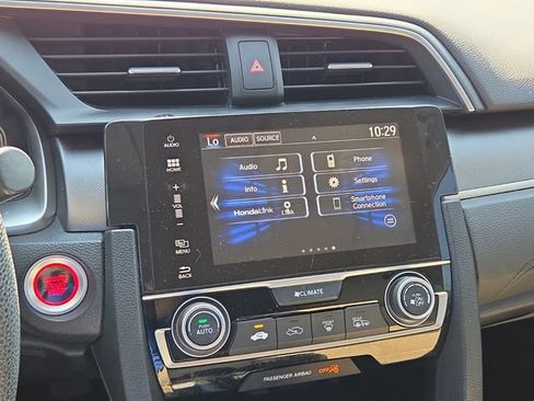 Used 2017 Honda Civic EX image 21