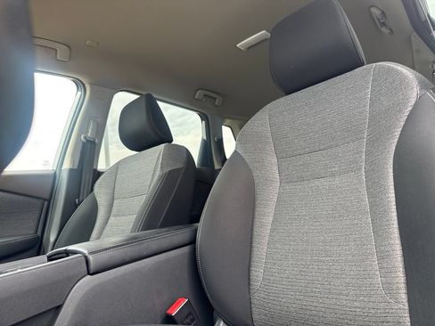 Used 2023 Nissan Rogue SV FWD image 38