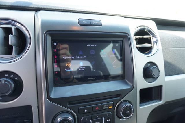Used 2013 Ford F150 FX4 w/ Luxury Equipment Group AWD/4WD image 31