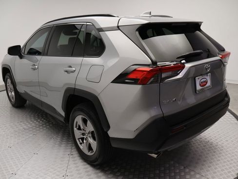 Used 2023 Toyota RAV4 XLE w/ Convenience Package FWD image 11
