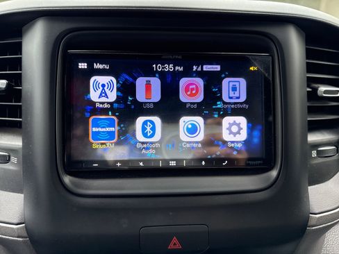 Used 2022 RAM 2500 Tradesman image 19