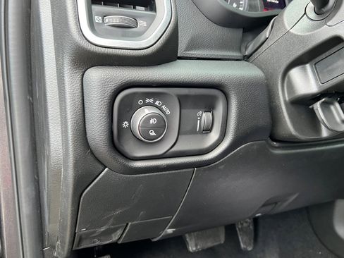 New 2026 RAM 2500 Big Horn image 28