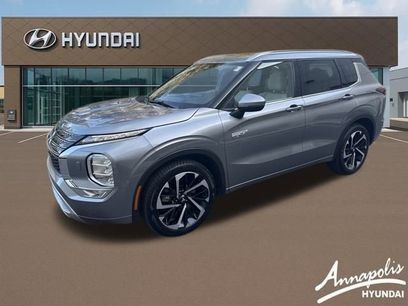 Used 2023 Mitsubishi Outlander SEL 40th Anniversary