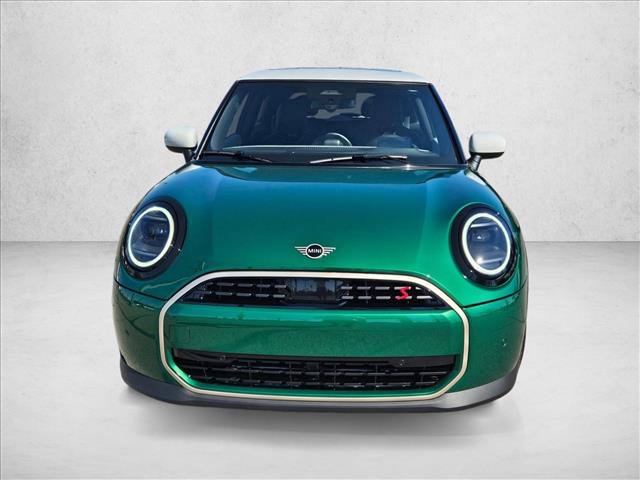 New 2026 MINI Cooper S FWD image 8