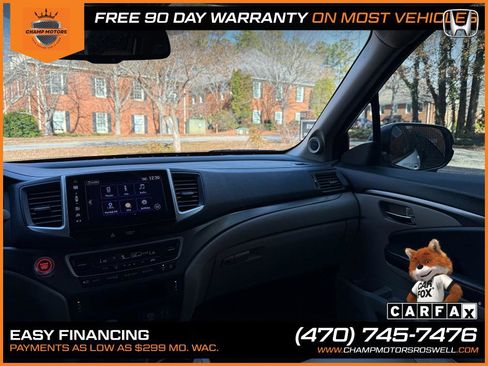 Used 2016 Honda Pilot EX-L image 31