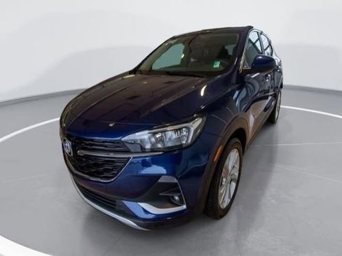 Certified 2023 Buick Encore GX Preferred w/ Cold Weather Comfort Package image 7