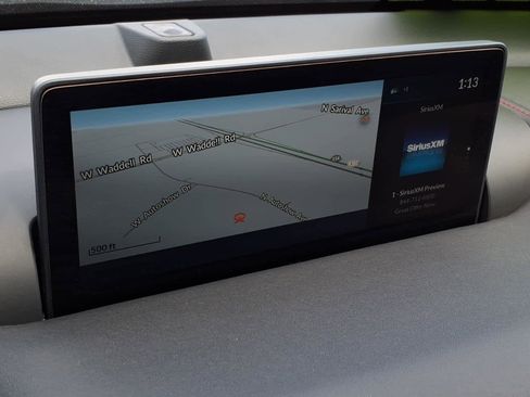 Used 2022 Acura TLX SH-AWD w/ A-SPEC Pkg image 36