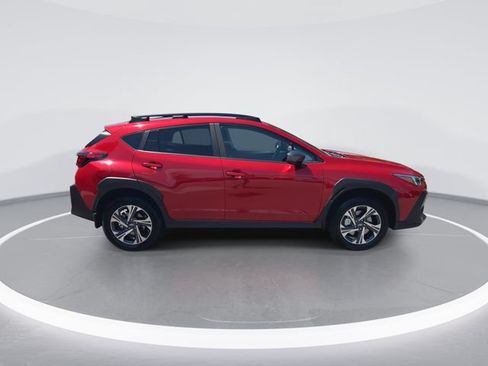 Used 2026 Subaru Crosstrek 2.5i Premium AWD/4WD image 9