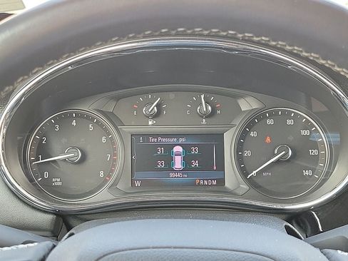 Used 2019 Buick Encore Preferred FWD image 19