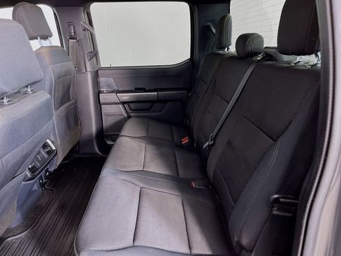 Used 2021 Ford F150 XLT w/ Equipment Group 301A Mid AWD/4WD image 28