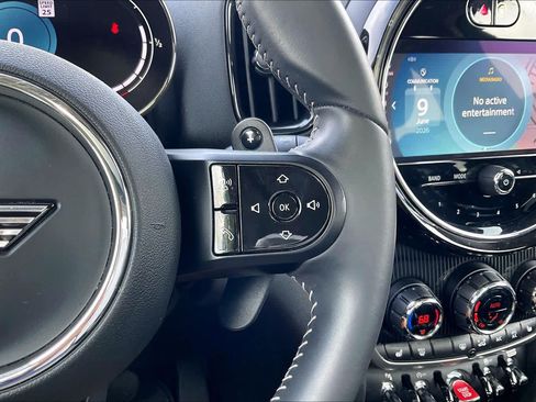 Certified 2024 MINI Cooper Countryman S AWD/4WD image 26