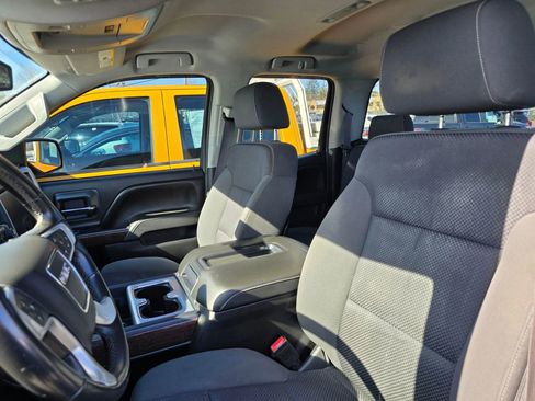 Used 2014 GMC Sierra 1500 SLE w/ SLE Value Package AWD/4WD image 19
