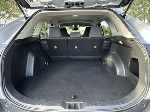 Used 2025 Toyota RAV4 LE image 25