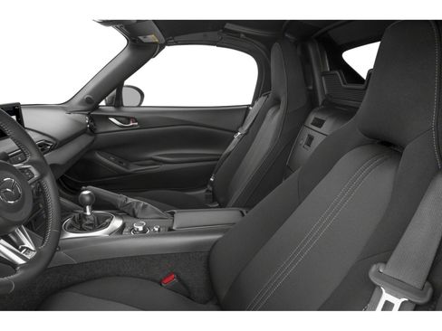 New 2026 MAZDA MX-5 Miata Sport w/ Weather Package RWD image 6