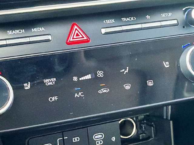 New 2026 Hyundai Sonata SEL FWD image 20