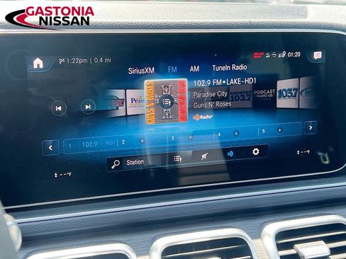 Used 2023 Mercedes-Benz GLE 350 4MATIC image 19