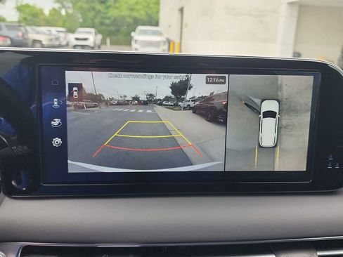 Used 2024 Hyundai Palisade Calligraphy AWD/4WD image 15