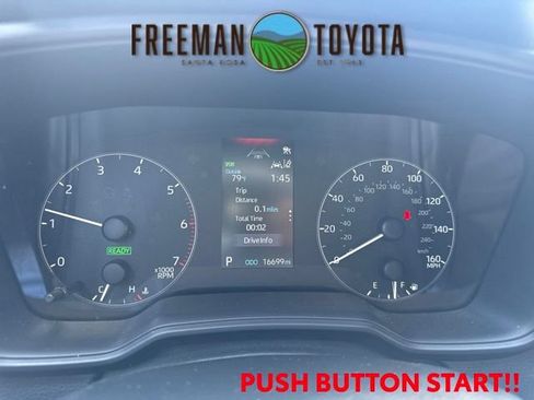 Used 2025 Toyota Corolla SE FWD image 8