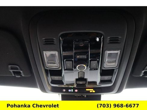 New 2026 Chevrolet Suburban High Country w/ Sun And Tow Package image 17