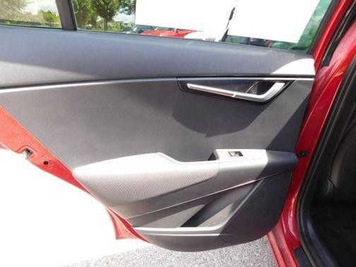 Used 2023 Kia Niro Wind FWD image 11