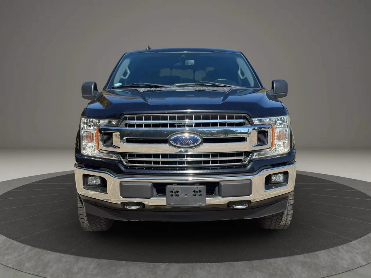Used 2020 Ford F150 XLT w/ Equipment Group 302A Luxury AWD/4WD image 12