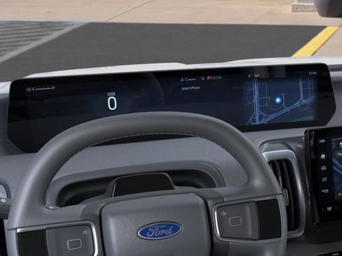 New 2026 Ford Expedition Max Active RWD image 13