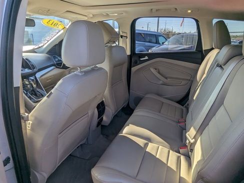 Used 2013 Ford Escape SEL image 13