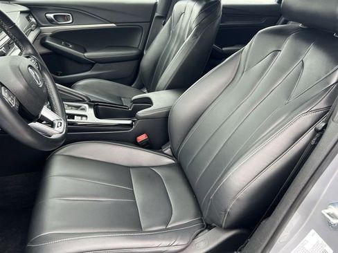 Used 2023 Acura Integra A-Spec image 24