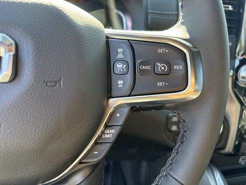 New 2027 RAM 1500 Laramie AWD/4WD image 24