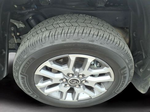 Used 2024 Toyota Tundra 1794 Edition AWD/4WD image 12
